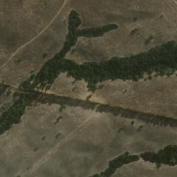 Satellite imagery of Cerro Corrales, CL