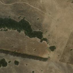 Satellite imagery of Cerro Corrales, CL