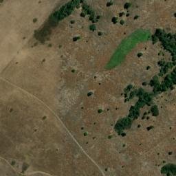 Satellite imagery of Cerro Corrales, CL