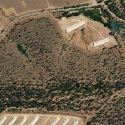 Satellite imagery of Cerro Los Maitenes, CL