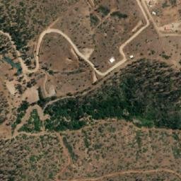 Satellite imagery of Cerro Los Maitenes, CL
