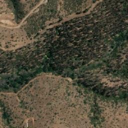 Satellite imagery of Cerro Los Maitenes, CL