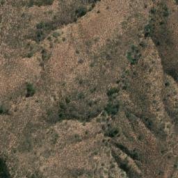 Satellite imagery of Cerro Morro Negro, CL