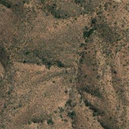 Satellite imagery of Cerro Morro Negro, CL