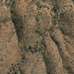 Satellite imagery of Cerro Morro Negro, CL