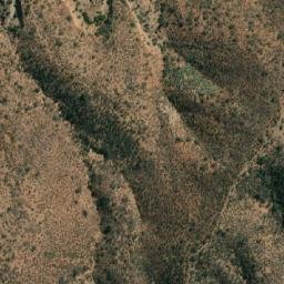 Satellite imagery of Cuesta Quilhuica, CL