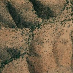 Satellite imagery of Cuesta Quilhuica, CL