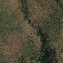 Satellite imagery of Cerro Macho Quemado, CL
