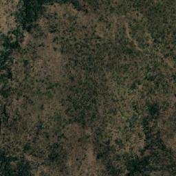 Satellite imagery of Cerro Macho Quemado, CL