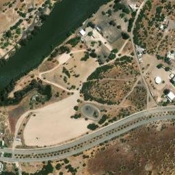 Satellite imagery of Cerro Amapola, CL