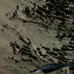 Satellite imagery of Cordón de Quempo, CL