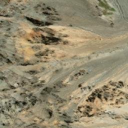 Satellite imagery of Cordón de Quempo, CL