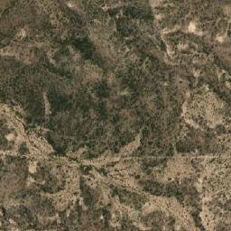 Satellite imagery of Cerro Bola, AR