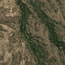 Satellite imagery of Cerro Bola, AR