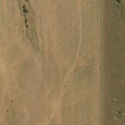 Satellite imagery of Cerro La Paraguaya, AR