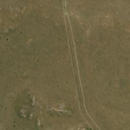 Satellite imagery of Cerro La Paraguaya, AR
