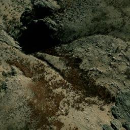 Satellite imagery of SANDHOEK, ZA