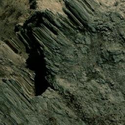 Satellite imagery of SANDHOEK, ZA