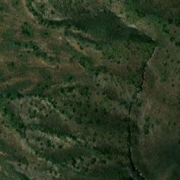 Satellite imagery of TRIANGLE, ZA