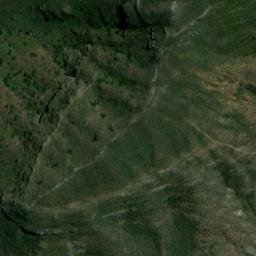 Satellite imagery of TRIANGLE, ZA