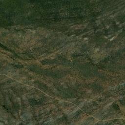 Satellite imagery of TRIANGLE, ZA