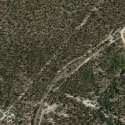 Satellite imagery of Western Number Two Colliery, AU