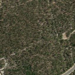 Satellite imagery of Western Number Two Colliery, AU