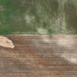 Satellite imagery of Goldney Hill, AU