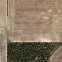 Satellite imagery of Goldney Hill, AU