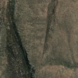 Satellite imagery of Darke Peak, AU