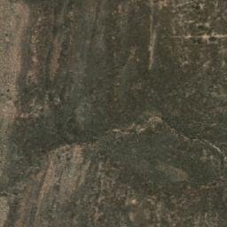 Satellite imagery of Darke Peak, AU
