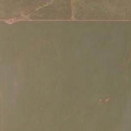 Satellite imagery of Mount Misery, AU