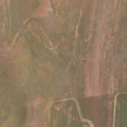 Satellite imagery of Mount Misery, AU