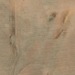 Satellite imagery of Boultons Hill, AU