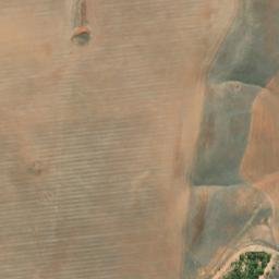 Satellite imagery of Boultons Hill, AU