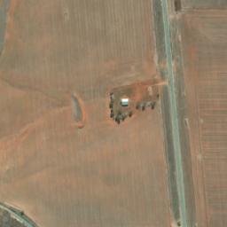 Satellite imagery of Boultons Hill, AU