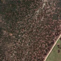 Satellite imagery of Gibringanbil Peak, AU