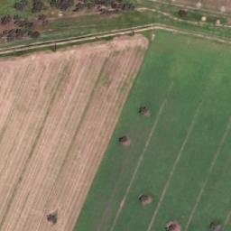 Satellite imagery of Jemalong Ridge, AU