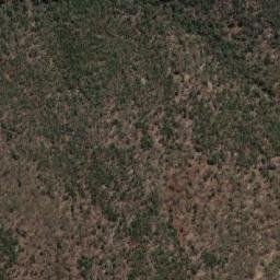 Satellite imagery of Lapstone Hill, AU