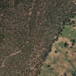 Satellite imagery of Lapstone Hill, AU
