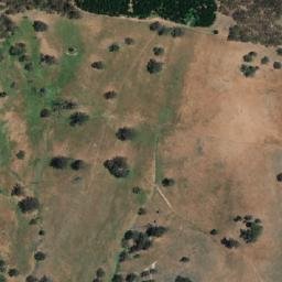 Satellite imagery of Lapstone Hill, AU