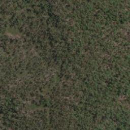 Satellite imagery of Bowen Hill, AU