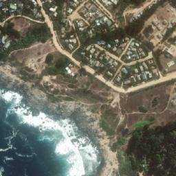 Satellite imagery of Olla de Oro, CL