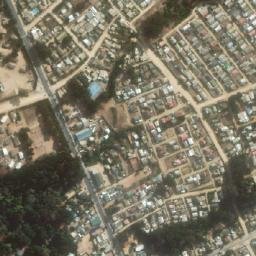 Satellite imagery of Olla de Oro, CL