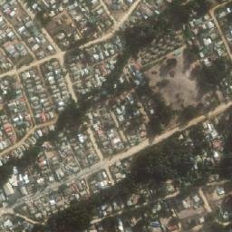 Satellite imagery of Olla de Oro, CL