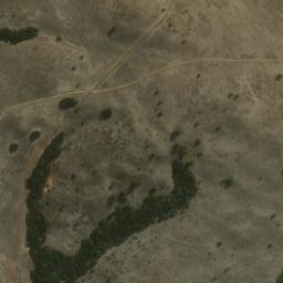 Satellite imagery of Cerro Corrales, CL