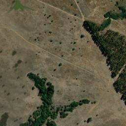 Satellite imagery of Cerro Corrales, CL