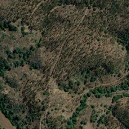 Satellite imagery of Cordón del Infiernillo, CL