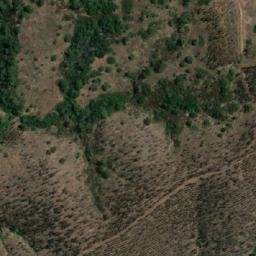 Satellite imagery of Cordón del Infiernillo, CL