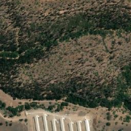 Satellite imagery of Cerro Los Maitenes, CL